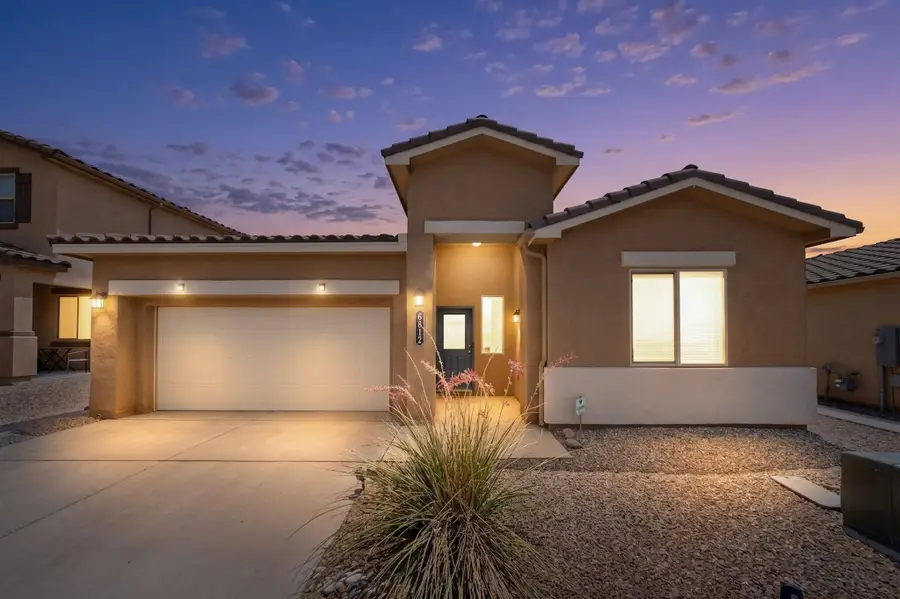 6812 Napoleon Road Ne, Rio Rancho, NM 87144 - #2