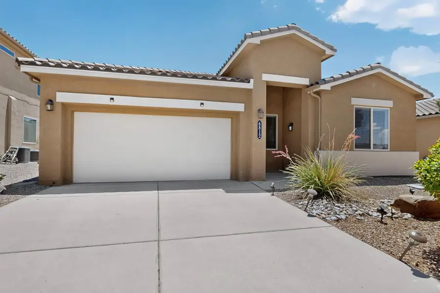 6812 Napoleon Road Ne, Rio Rancho, NM 87144 - #3