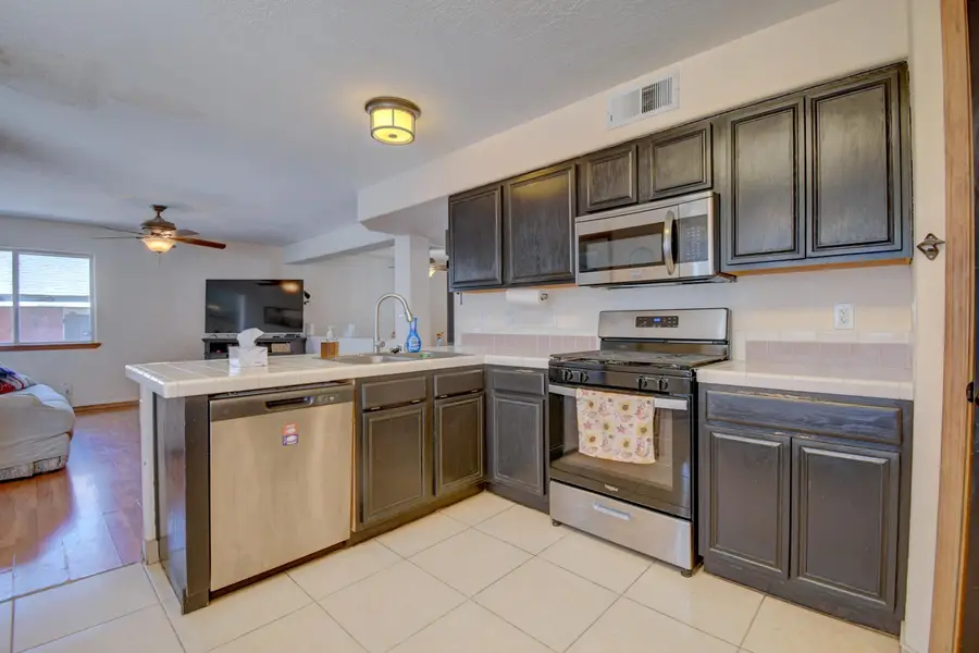 9409 Vervain Drive Nw, Albuquerque, NM 87114 - #3
