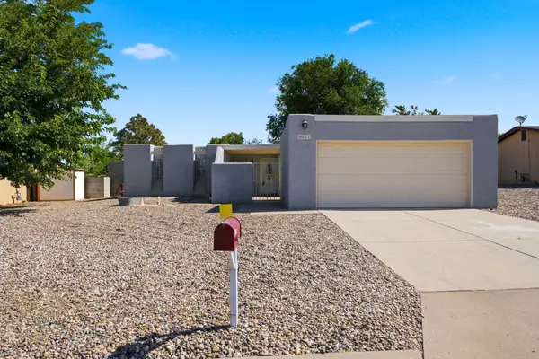 6021 Downey Street Ne, Albuquerque, NM 87109