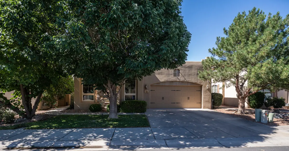 1316 Valle Lane Nw, Albuquerque, NM 87107 - #1
