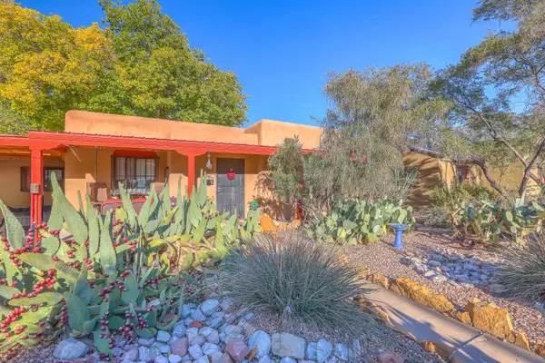 1716 Anderson Place Se, Albuquerque, NM 87108