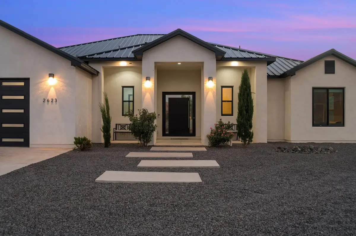 2623 Jade Court Ne, Rio Rancho, NM 87124 - #1