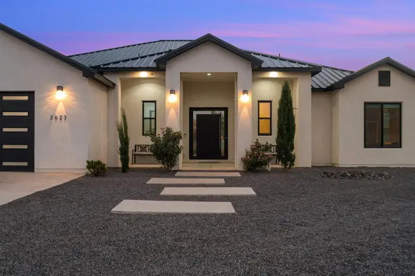 2623 Jade Court Ne, Rio Rancho, NM 87124
