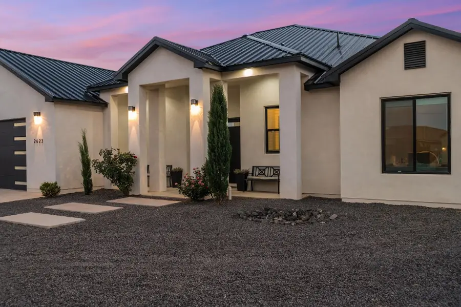 2623 Jade Court Ne, Rio Rancho, NM 87124 - #2
