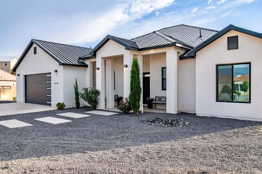 2623 Jade Court Ne, Rio Rancho, NM 87124 - #3