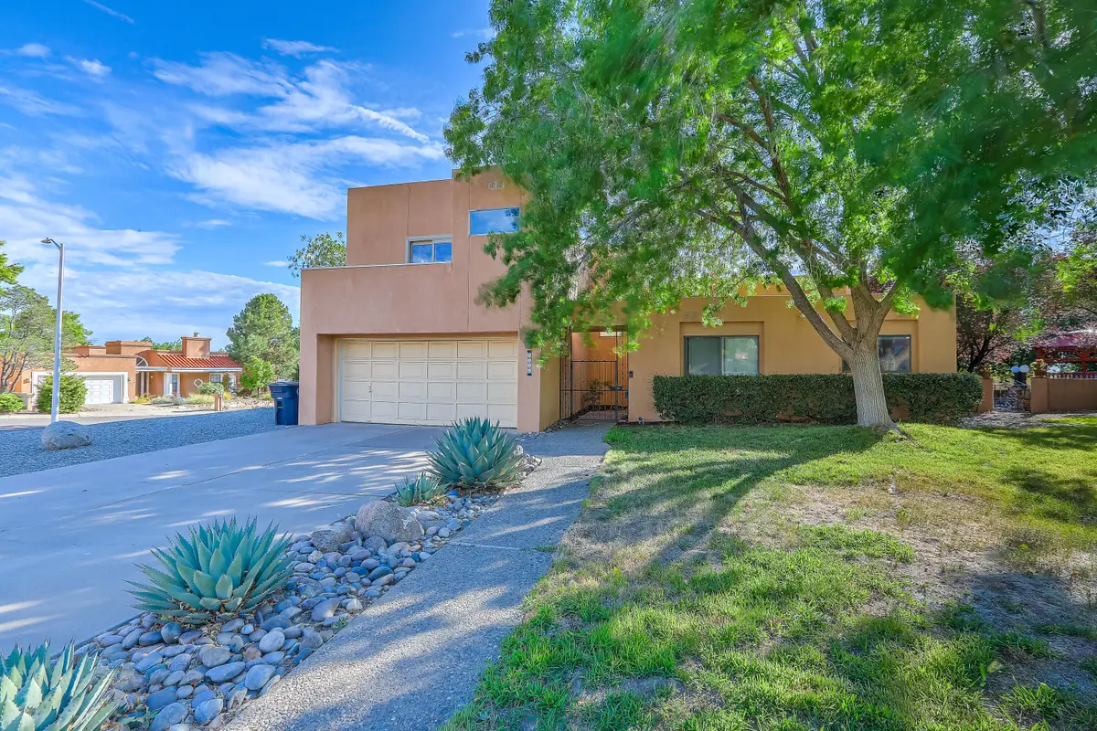 7301 Freedom Court Ne, Albuquerque, NM 87109 - #1