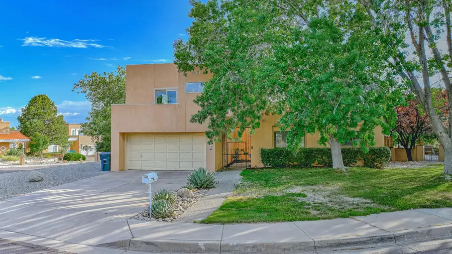 7301 Freedom Court Ne, Albuquerque, NM 87109 - #2