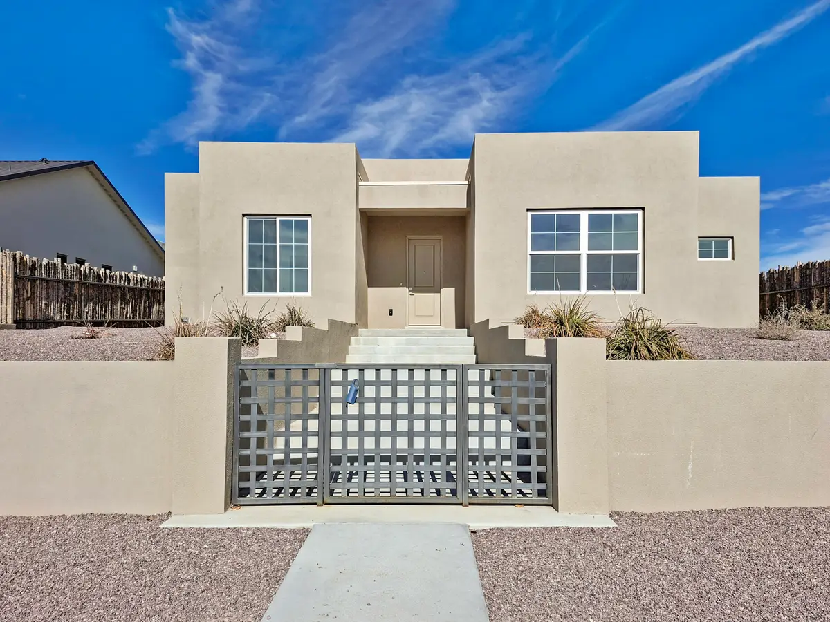 21 Flower Garland Road, Santa Fe, NM 87508 - #1