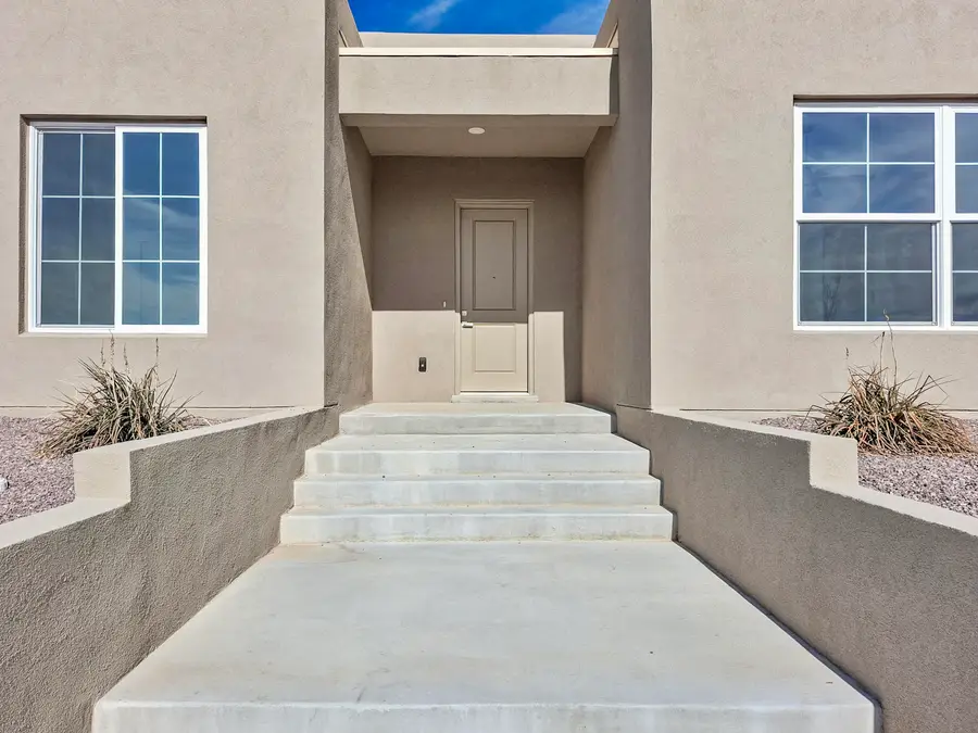 21 Flower Garland Road, Santa Fe, NM 87508 - #3