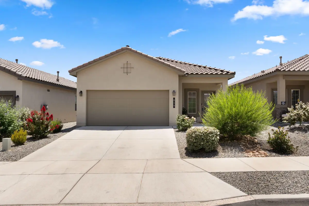 614 Turmalina Drive Se, Rio Rancho, NM 87124 - #1