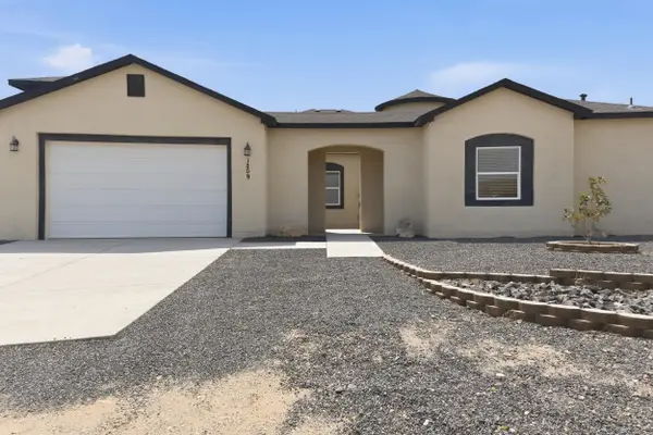 1209 11th Street Se, Rio Rancho, NM 87124