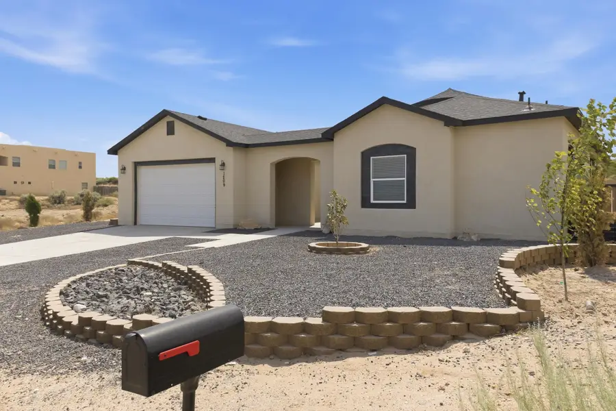 1209 11th Street Se, Rio Rancho, NM 87124 - #3