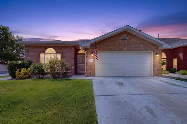 11224 Canyonlands Road Se, Albuquerque, NM 87123