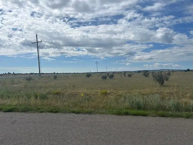 8 Equestrian Park Road, Edgewood, NM 87015 - #1