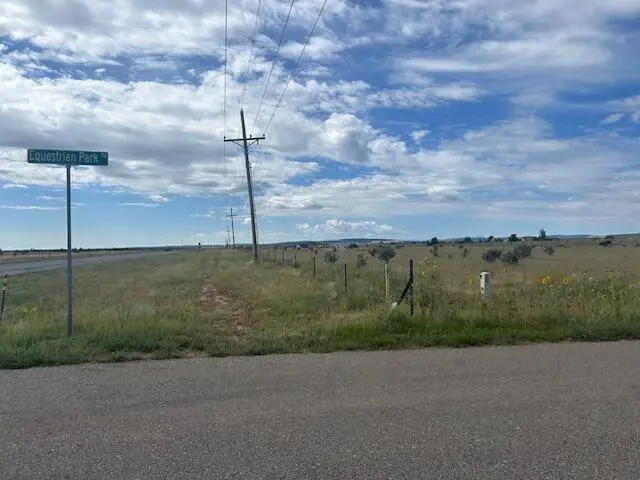 8 Equestrian Park Road, Edgewood, NM 87015 - #3
