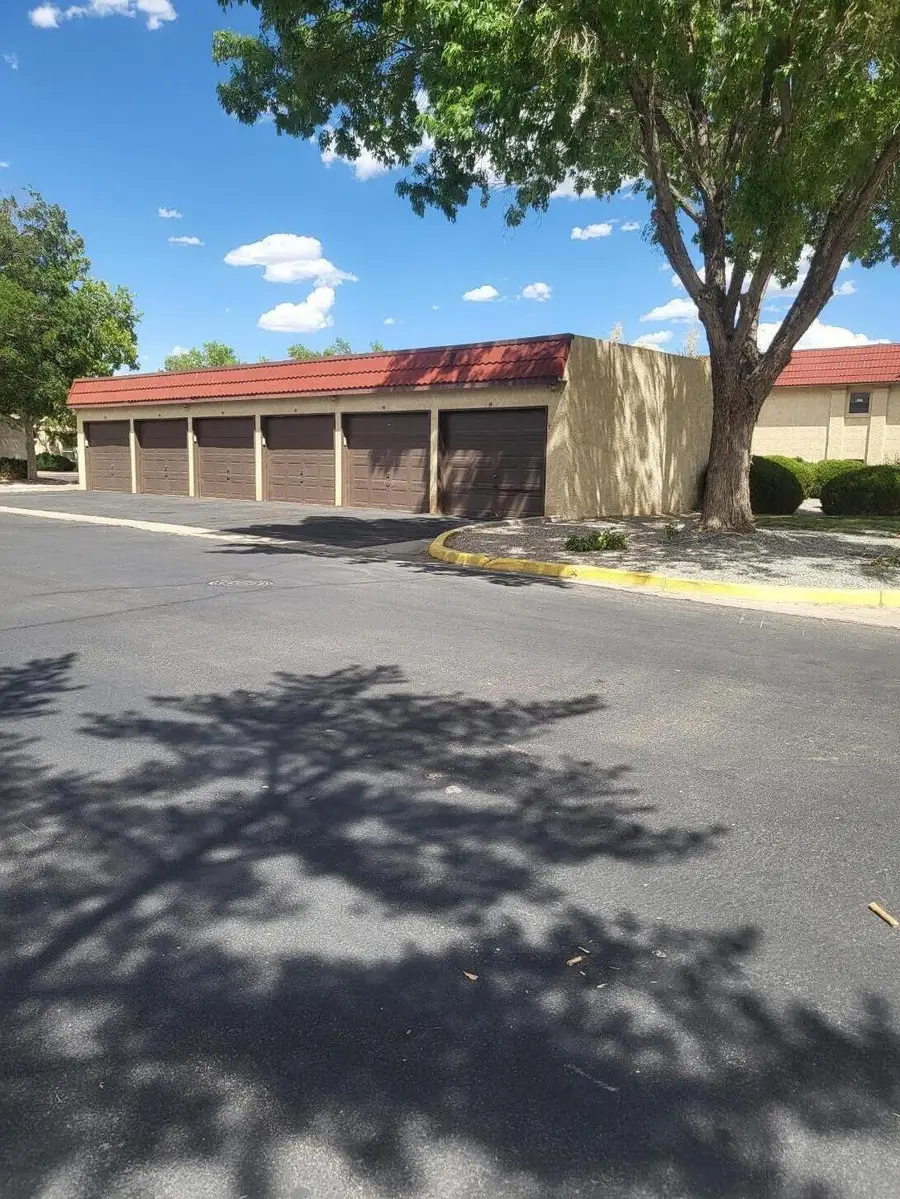 827 Country Club Drive Se #APT 2C, Rio Rancho, NM 87124 - #3