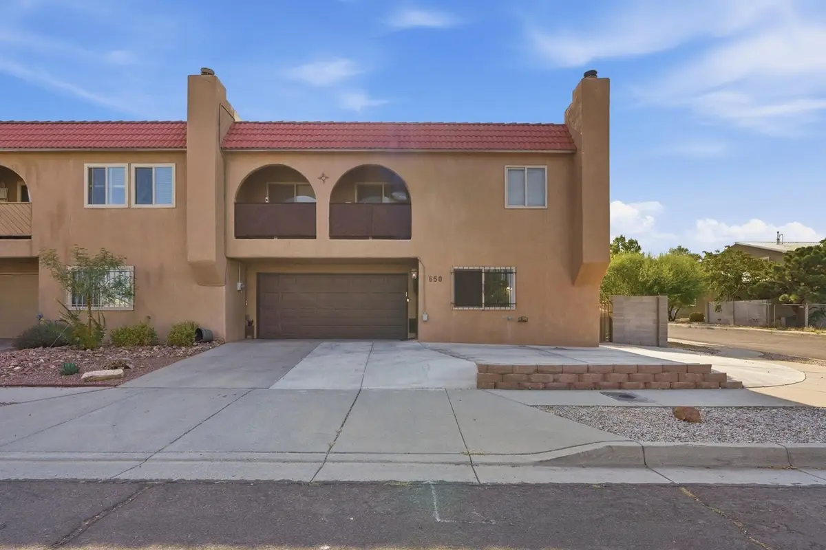 650 Paisano Street Ne, Albuquerque, NM 87123 - #1