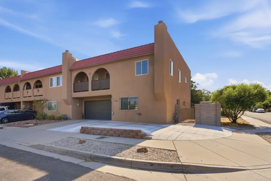 650 Paisano Street Ne, Albuquerque, NM 87123 - #2