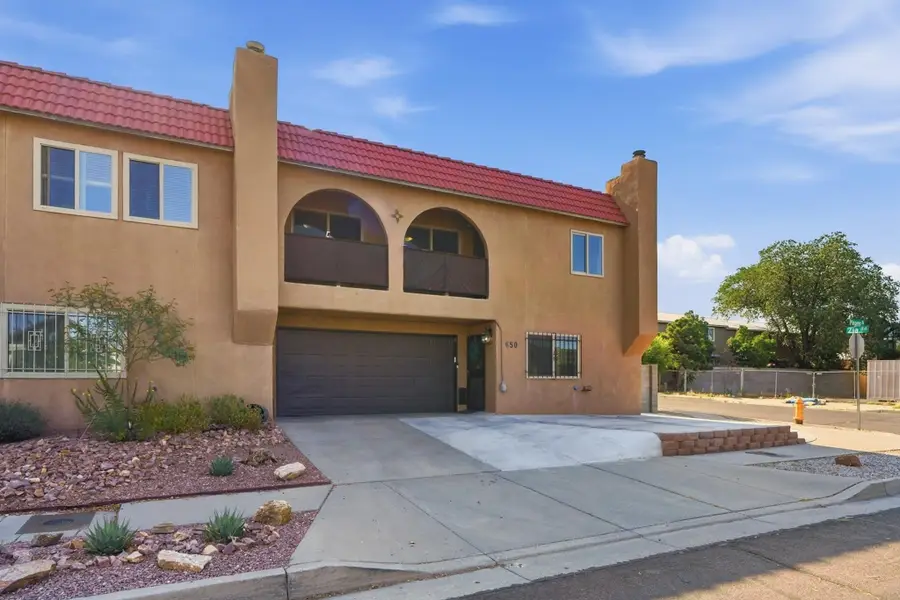 650 Paisano Street Ne, Albuquerque, NM 87123 - #3