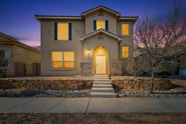 829 Palo Duro Drive Nw, Bernalillo, NM 87004
