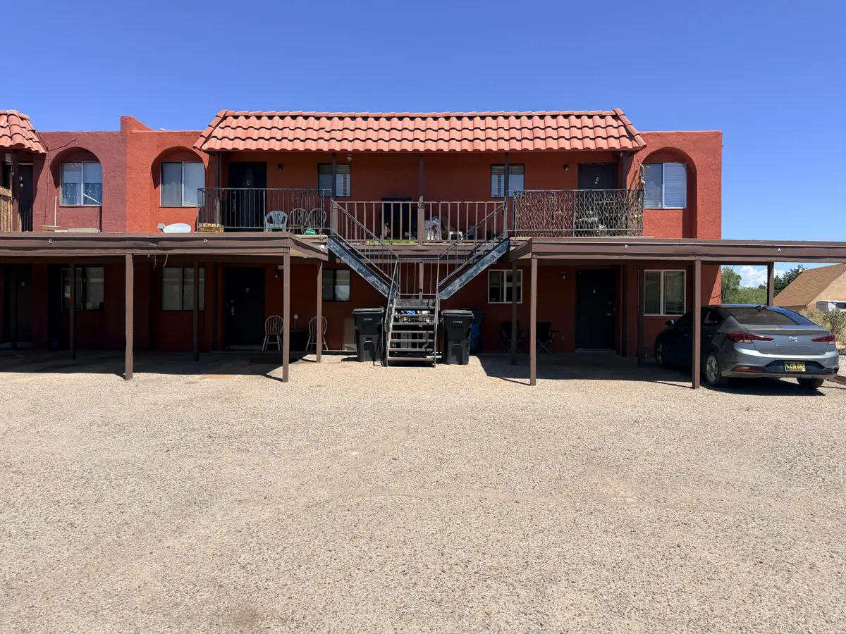 55-65 Darlene Road Se, Rio Rancho, NM 87124 - #1