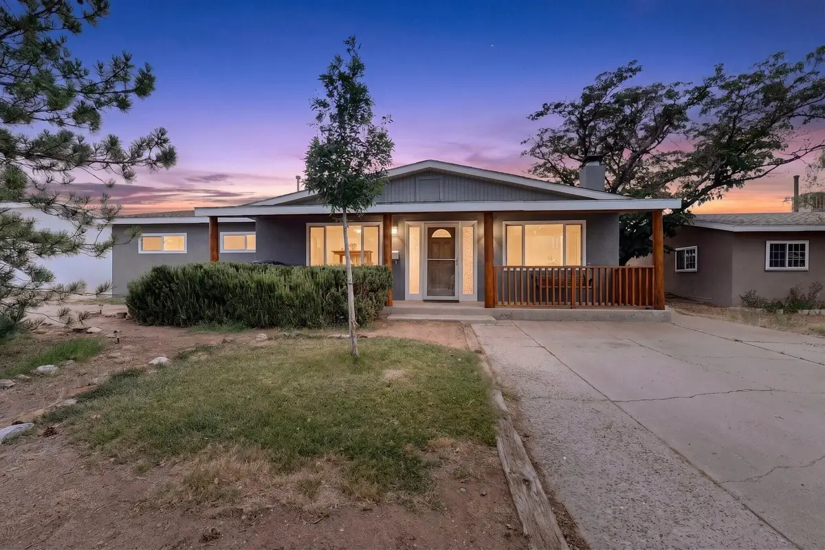 1721 Martha Street Ne, Albuquerque, NM 87112 - #1