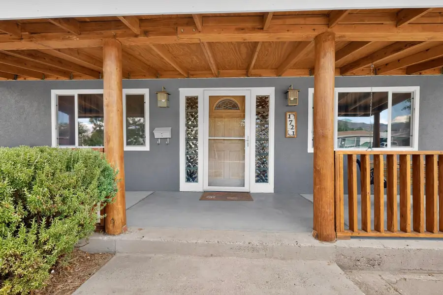 1721 Martha Street Ne, Albuquerque, NM 87112 - #2