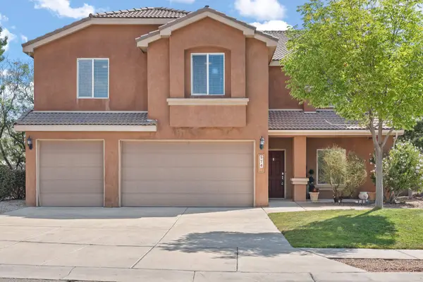 9747 Summer Shower Place Nw, Albuquerque, NM 87120