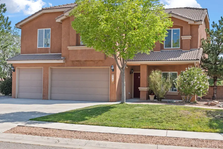 9747 Summer Shower Place Nw, Albuquerque, NM 87120 - #2