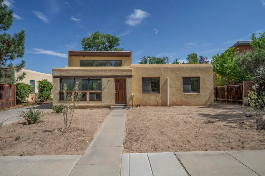 3305 Wilway Avenue Ne, Albuquerque, NM 87106 - #2