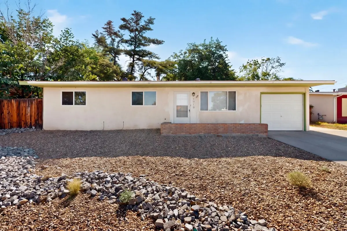 1910 Macbeth Court Ne, Albuquerque, NM 87112 - #1