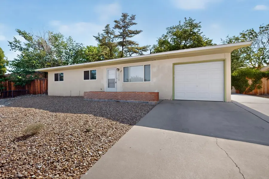1910 Macbeth Court Ne, Albuquerque, NM 87112 - #2