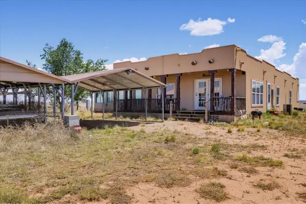 250 B Anaya Road, Stanley, NM 87056