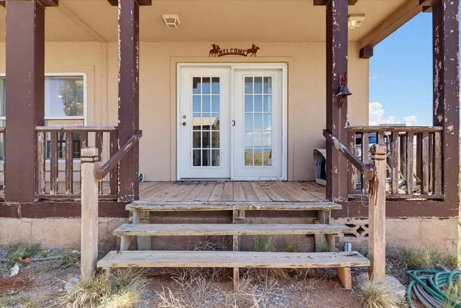 250 B Anaya Road, Stanley, NM 87056 - #2