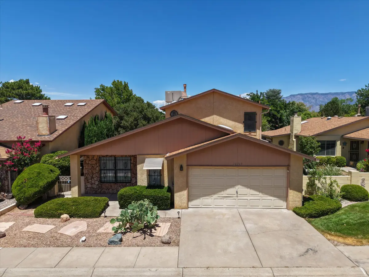 10717 Towne Park Drive Ne, Albuquerque, NM 87123 - #1