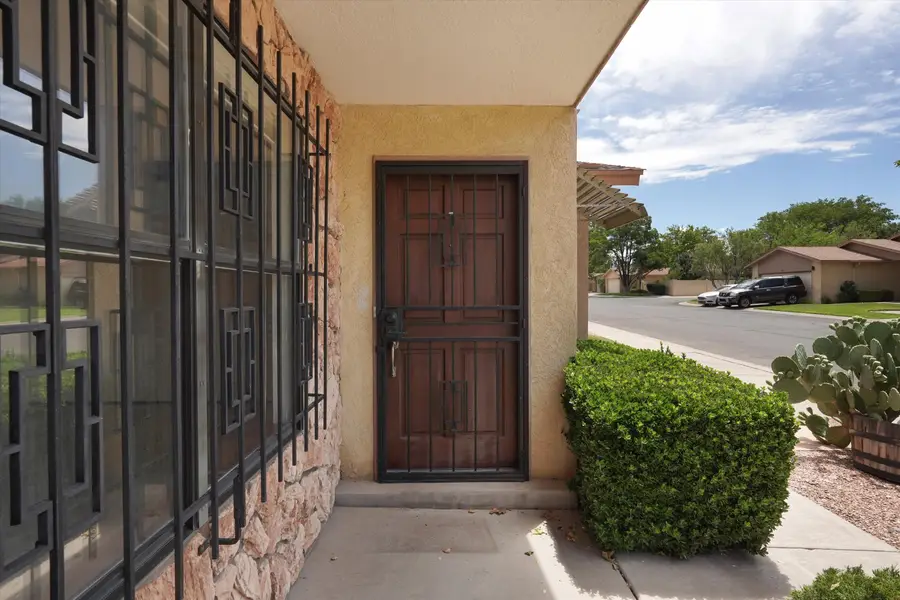 10717 Towne Park Drive Ne, Albuquerque, NM 87123 - #3
