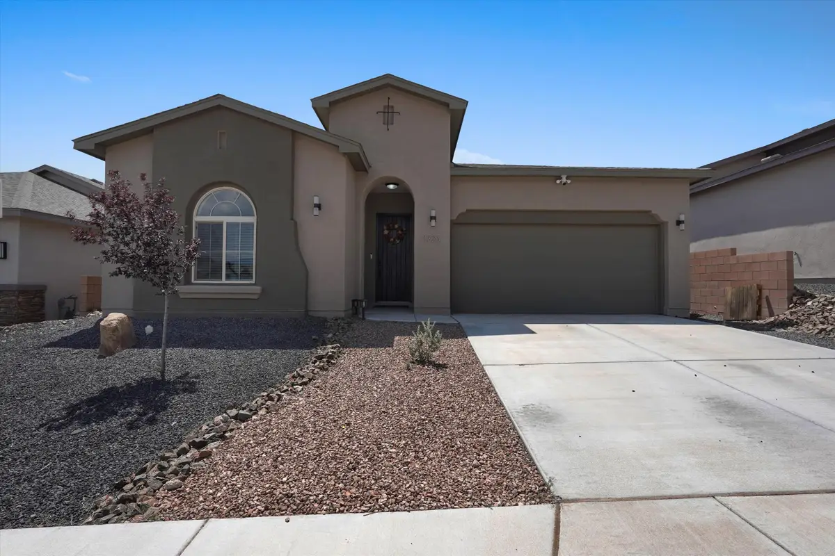 1725 Tierra Del Norte Loop Ne, Rio Rancho, NM 87144 - #1