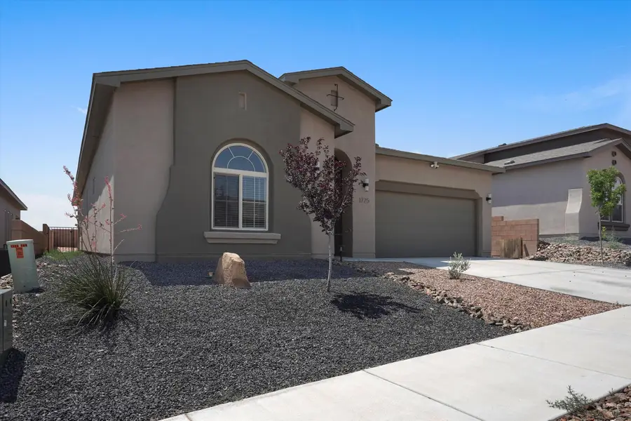 1725 Tierra Del Norte Loop Ne, Rio Rancho, NM 87144 - #2