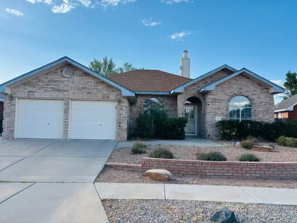 7557 Calyx Drive Nw, Albuquerque, NM 87120