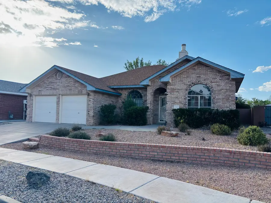 7557 Calyx Drive Nw, Albuquerque, NM 87120 - #2
