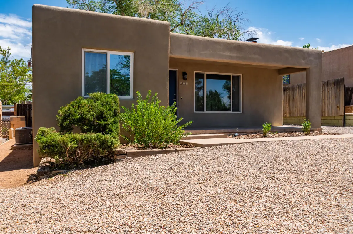 412 Wellesley Drive Se, Albuquerque, NM 87106 - #1