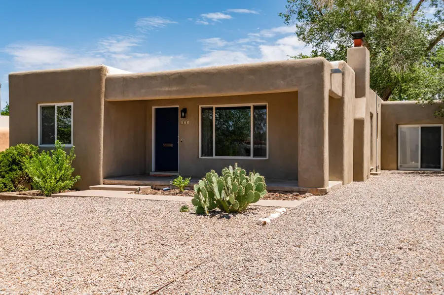 412 Wellesley Drive Se, Albuquerque, NM 87106 - #2