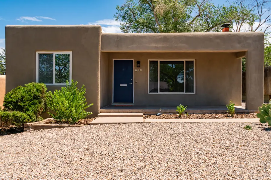 412 Wellesley Drive Se, Albuquerque, NM 87106 - #3