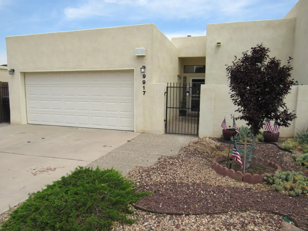 9917 Denali Road Ne, Albuquerque, NM 87111 - #1