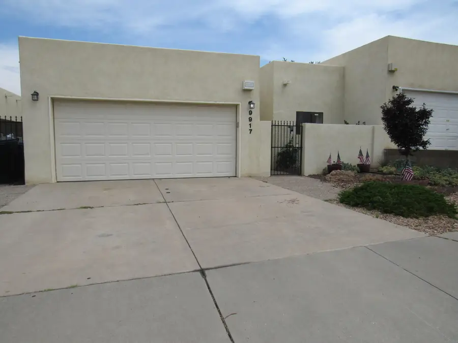 9917 Denali Road Ne, Albuquerque, NM 87111 - #2