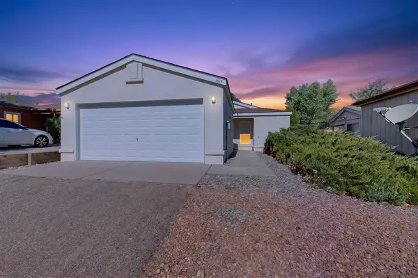 1613 Patti Place Ne, Rio Rancho, NM 87144