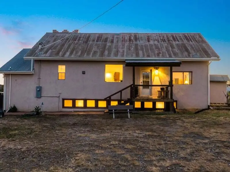 11 Old Hwy 95, Regina, NM 87046 - #2