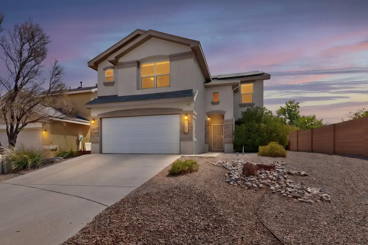 10324 Mosca Court Nw, Albuquerque, NM 87114 - #1