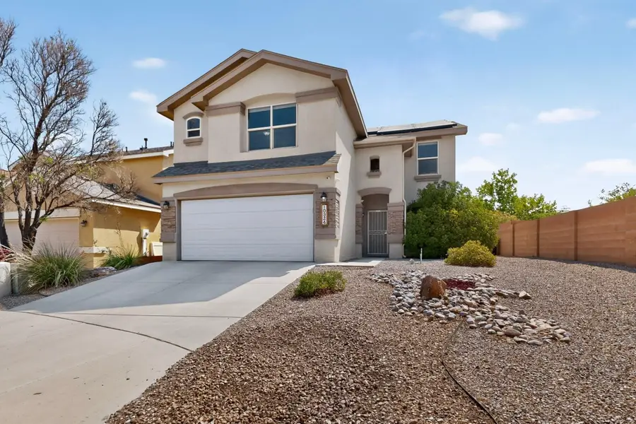 10324 Mosca Court Nw, Albuquerque, NM 87114 - #2